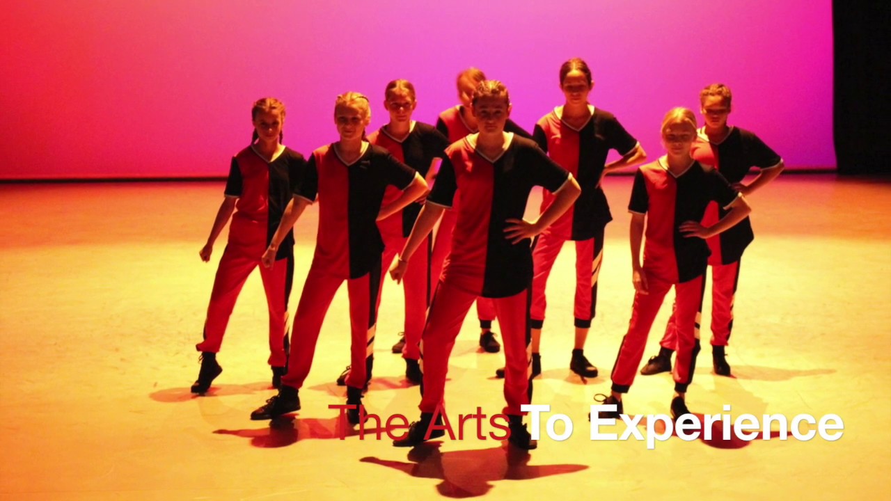 Why Study the Arts at CVC