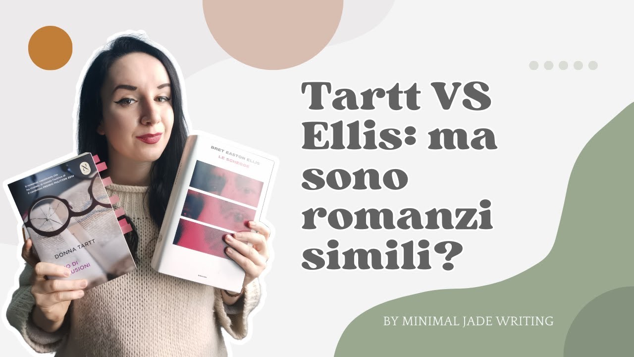Dio di illusioni e Le schegge: ma sono romanzi 