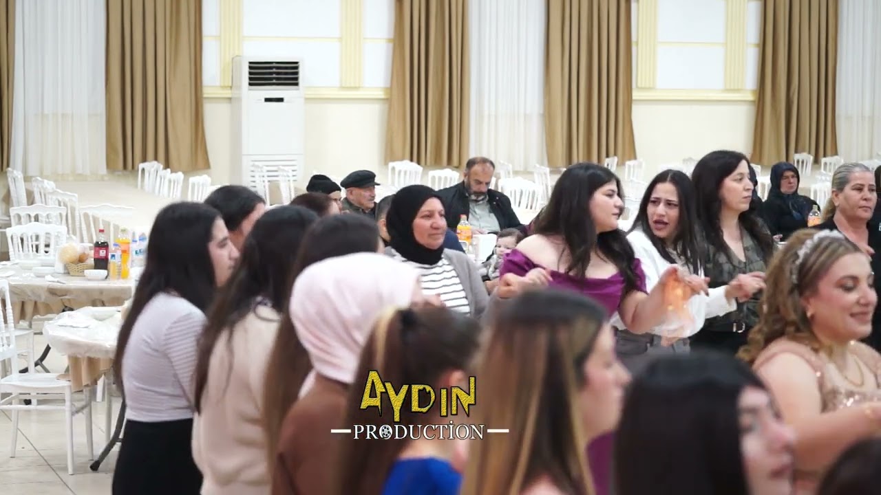 Hatice &  Ali  Sığınak & Şiringül Ailesi AYDIN PRODUCTİON  KOMA ZELAL