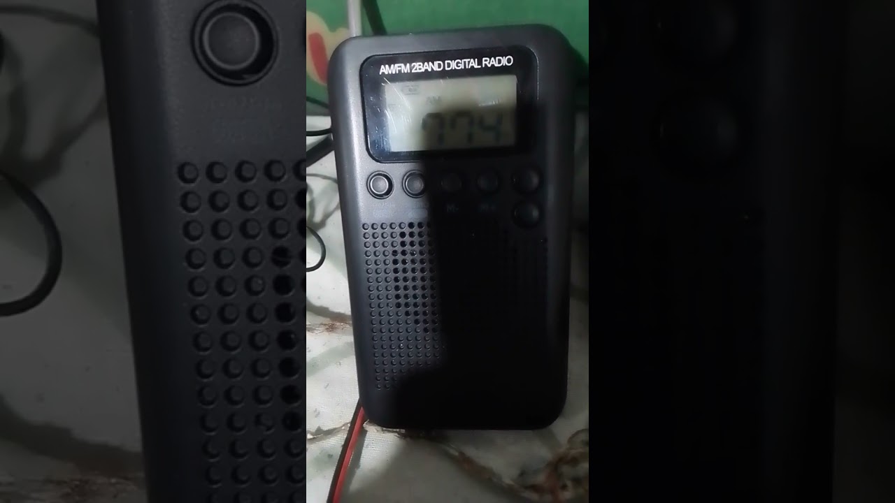 DYRI RMN Iloilo 774khz was received in SJDM City, Bulacan (as of 03/15/2026)