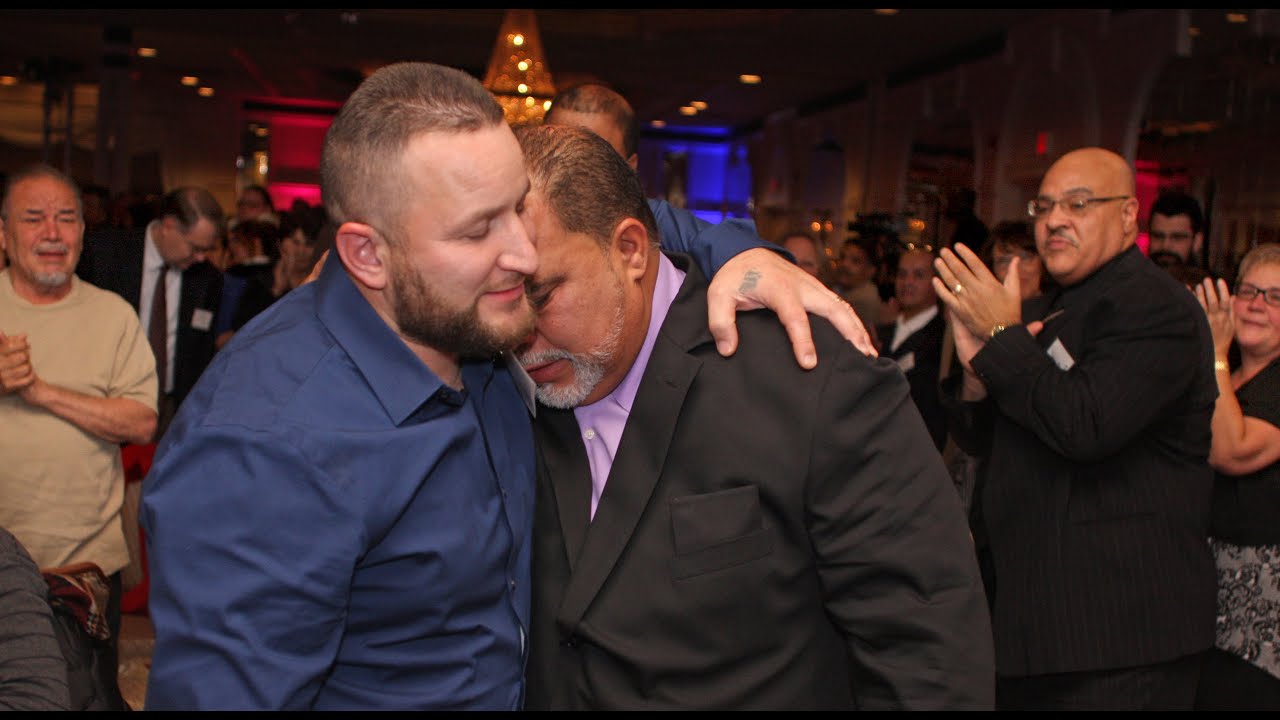 A Story of Radical Reconciliation