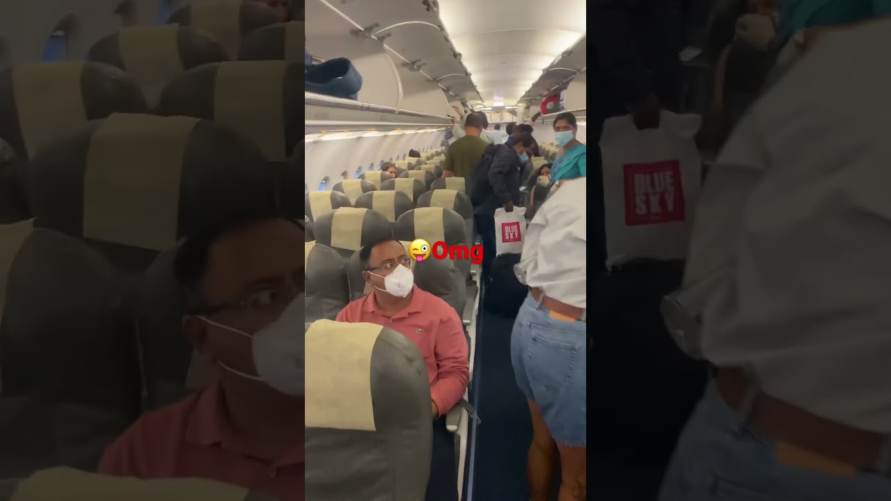 Flight mei dekhi Mia khalifa&hellip;..🤣