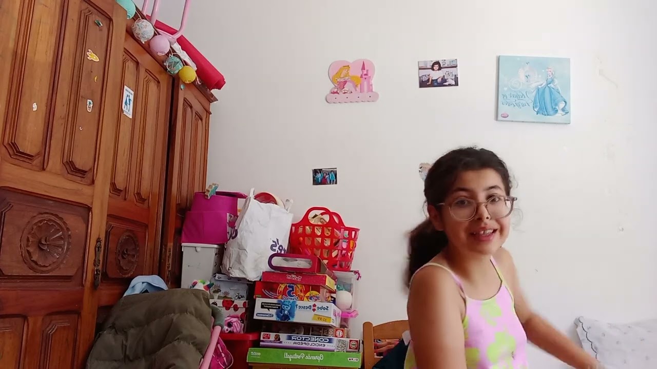 part 2 arrumando a minha mala para colonia de ferias b.j fofinhos e fofonhas