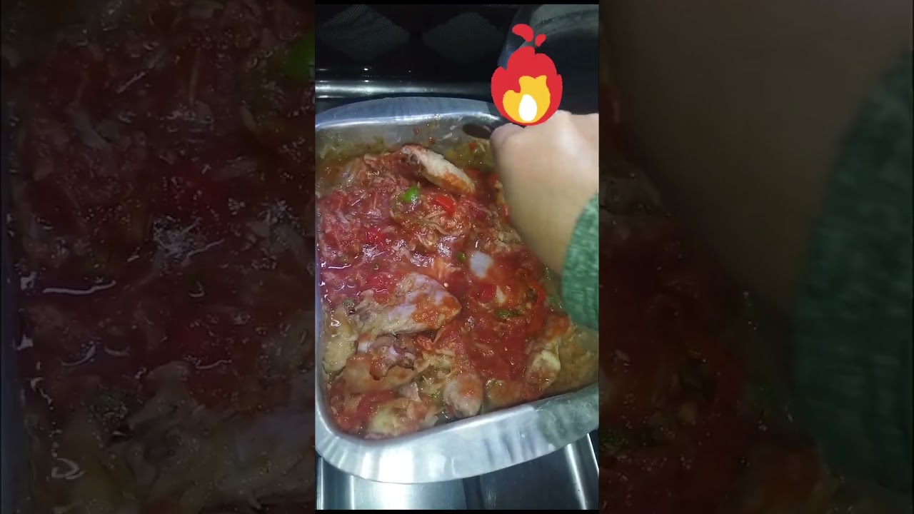 اسرع اكله في ١٥دقيقه فقط 🤩🤩🤩