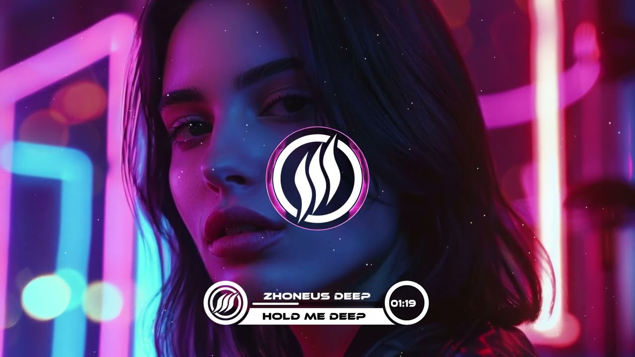 Zhoneus Deep - Hold Me Deep