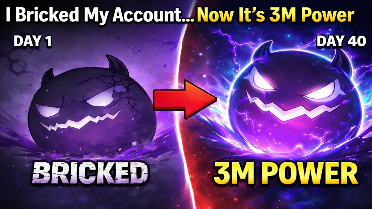 Dragon Traveler — Я испортил свой аккаунт… Теперь это 3M Power | Прогресс за 40 дней в режиме F2P