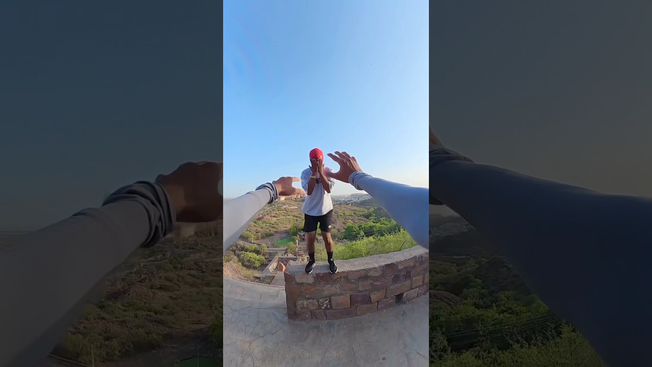 Spider Man Dancing 😂 