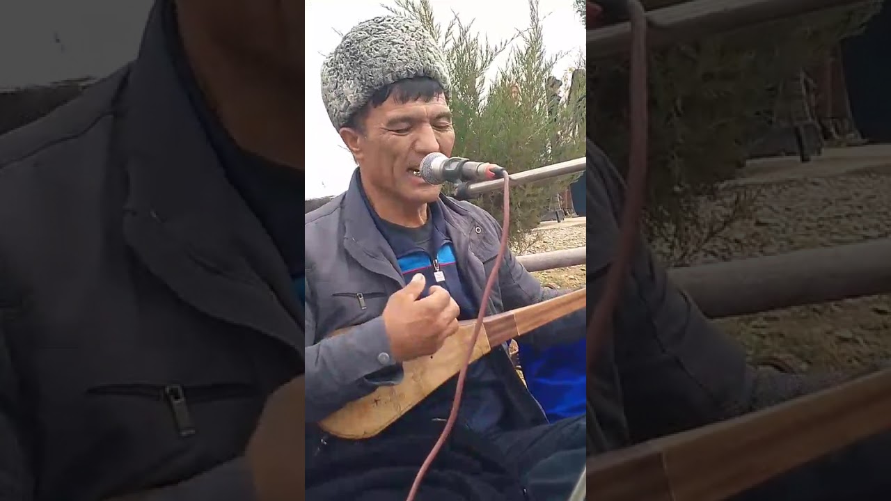 Qobil baxshi termalari 