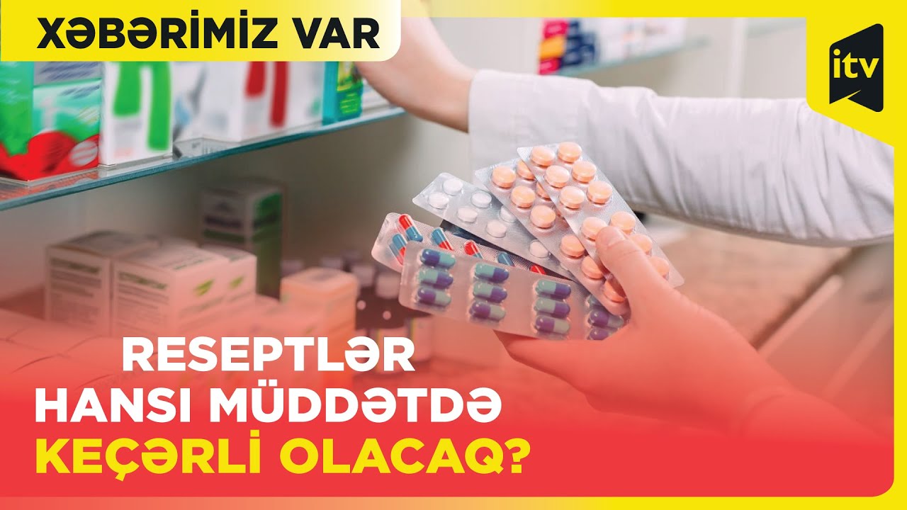 Tibbi sığorta ilə bu dərmanlar pulsuz ola bilər 