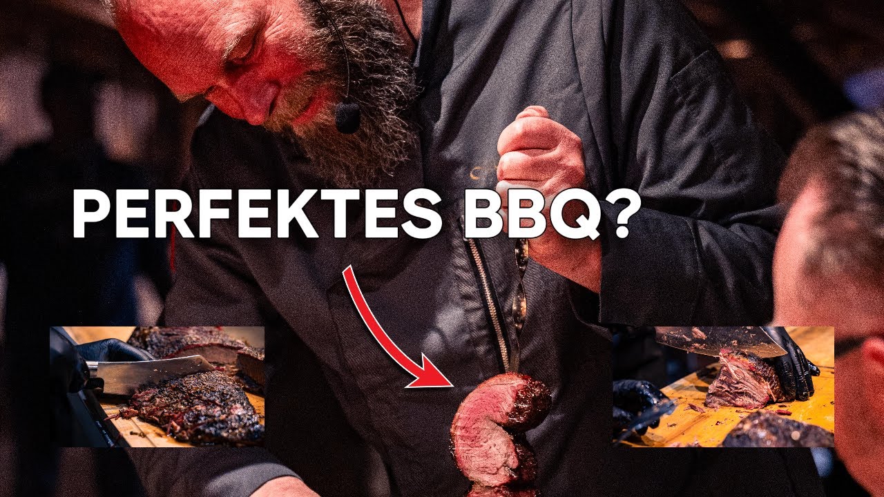 BBQ-Abend im Walhalla – Wikinger-Feuer & Smoker-Action