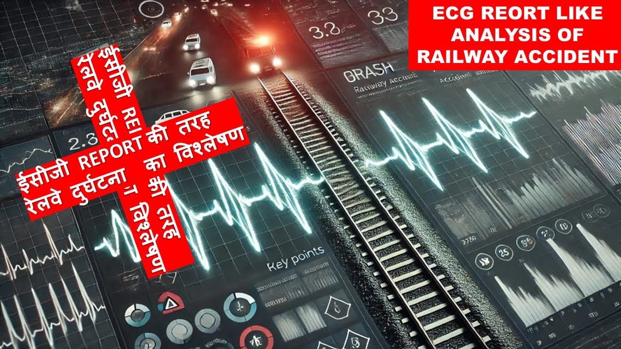 Unlocking the Secrets: Analyzing Railway Accidents with Event Recorders