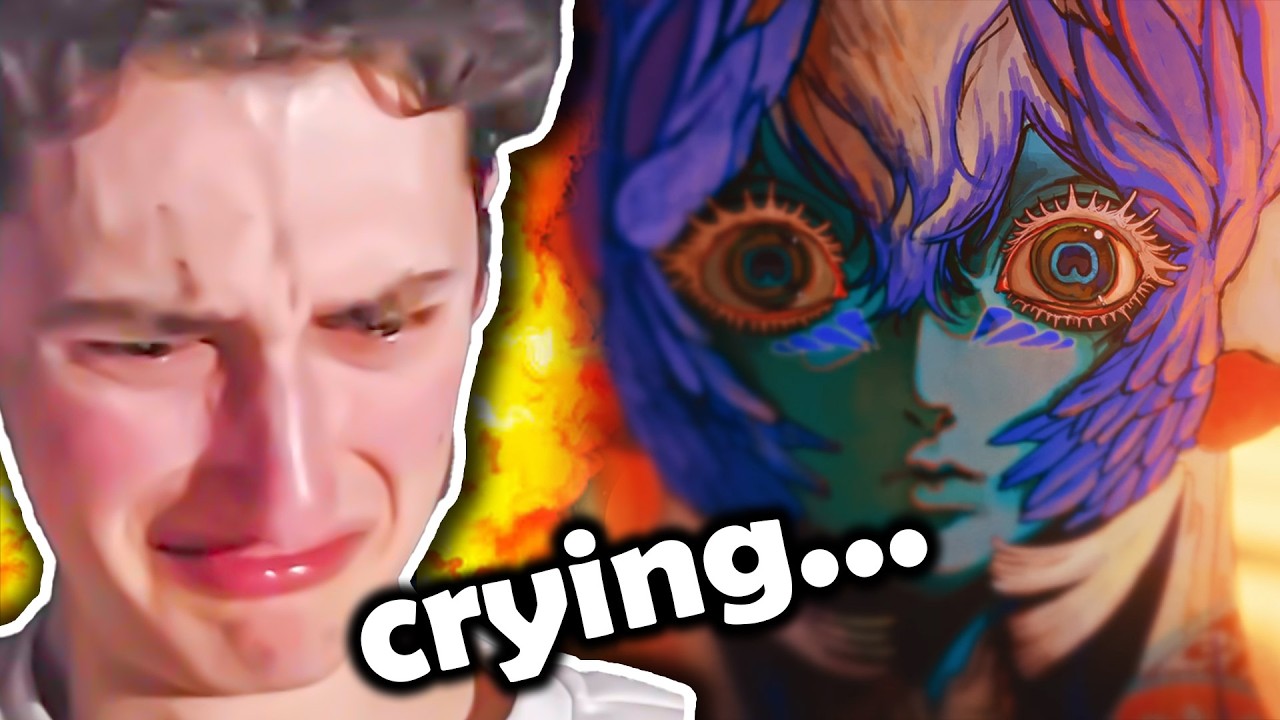 J-Pop Hater Reacts to ADO - Elf for the FIRST TIME!!