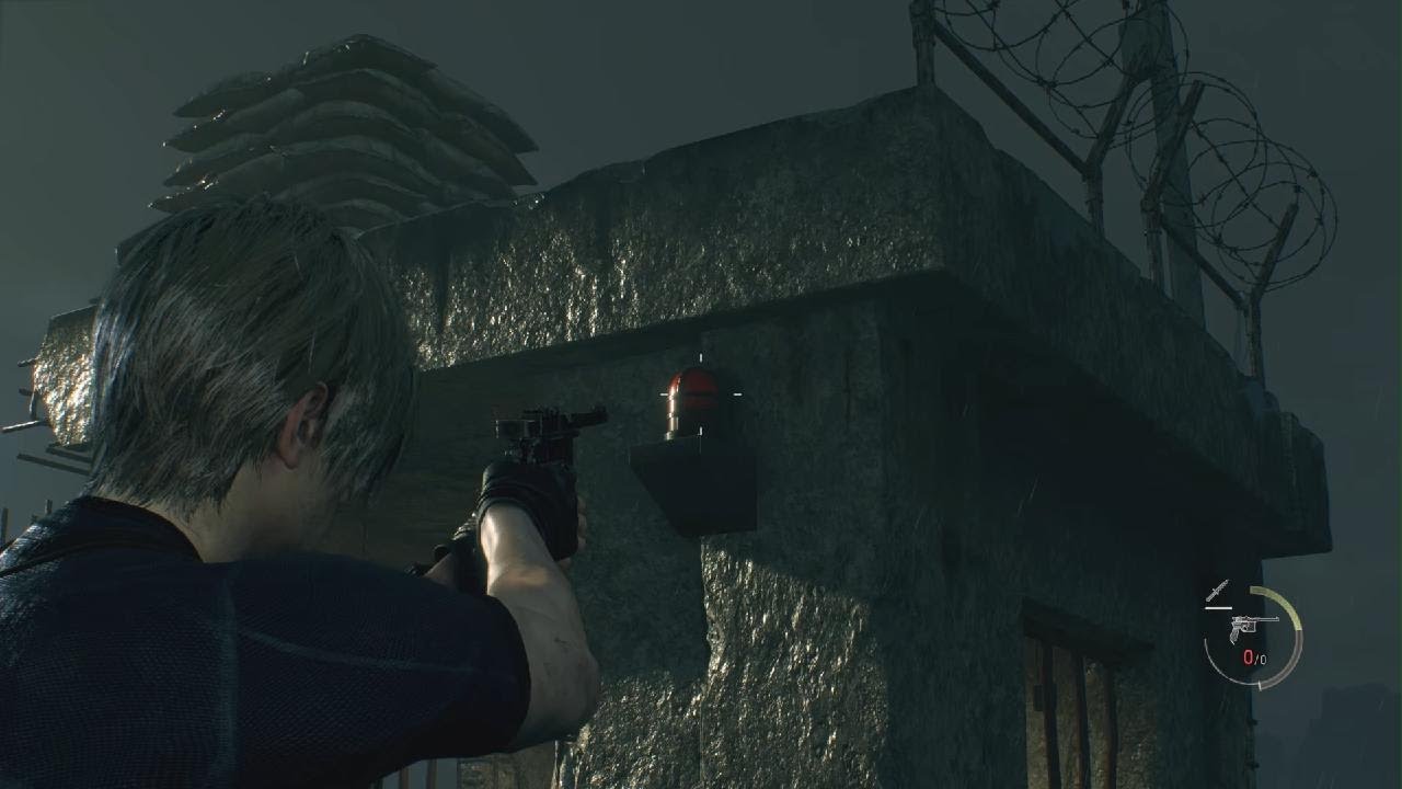 Resident Evil 4 resident evil parte 37