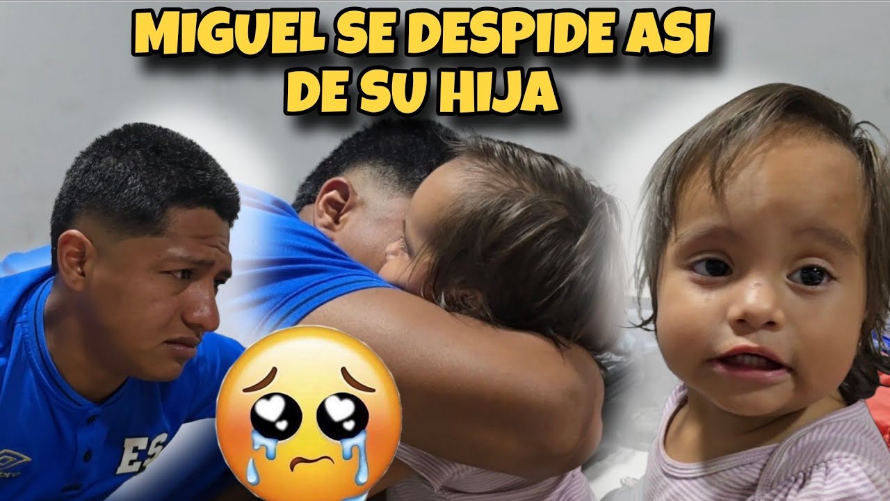 Miren la reaccion de Madison 😱🥰Miguel se Va Para Mexico 😱🇲🇽😍
