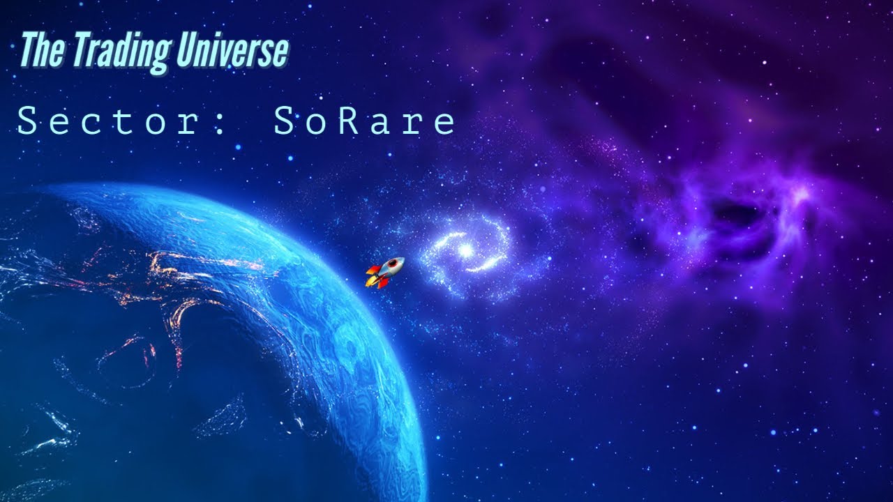 1st SoRare GW Stream 2021