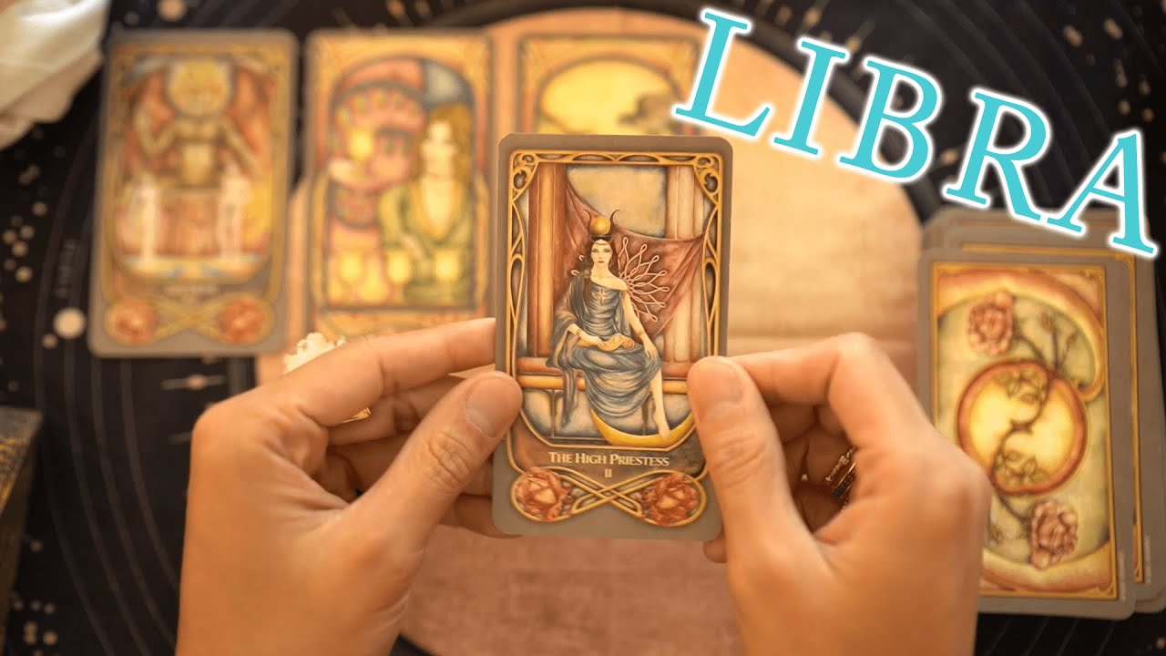 LIBRA - 