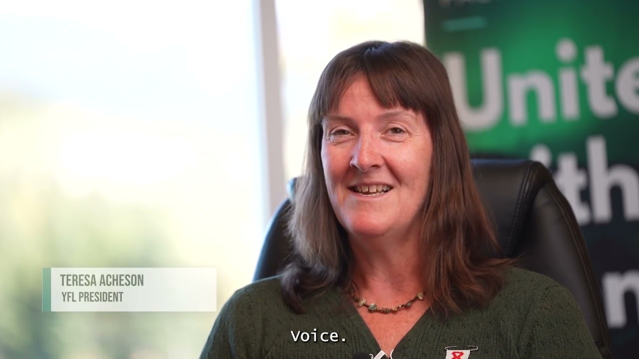Three Years of Work for Yukon Workers