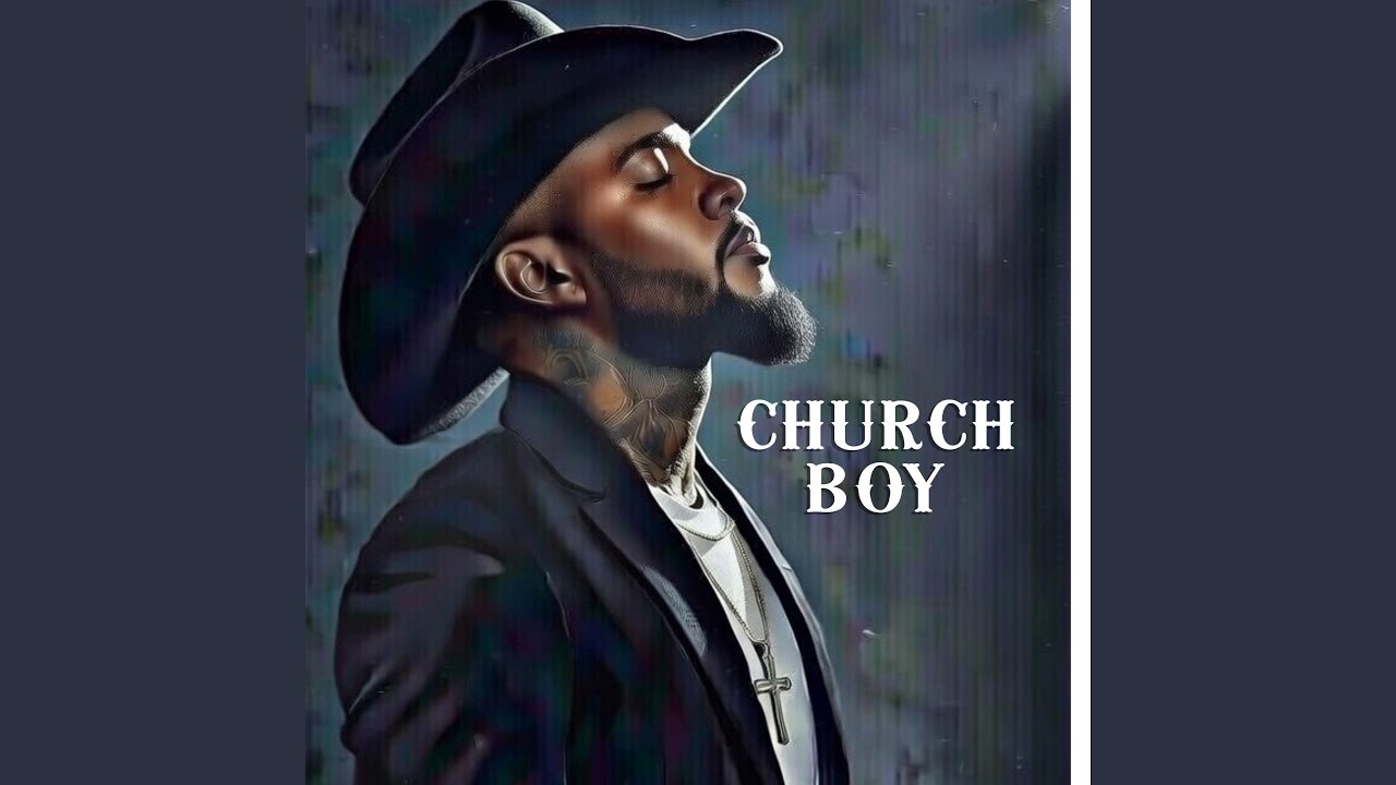 Gettin Right With Jesus