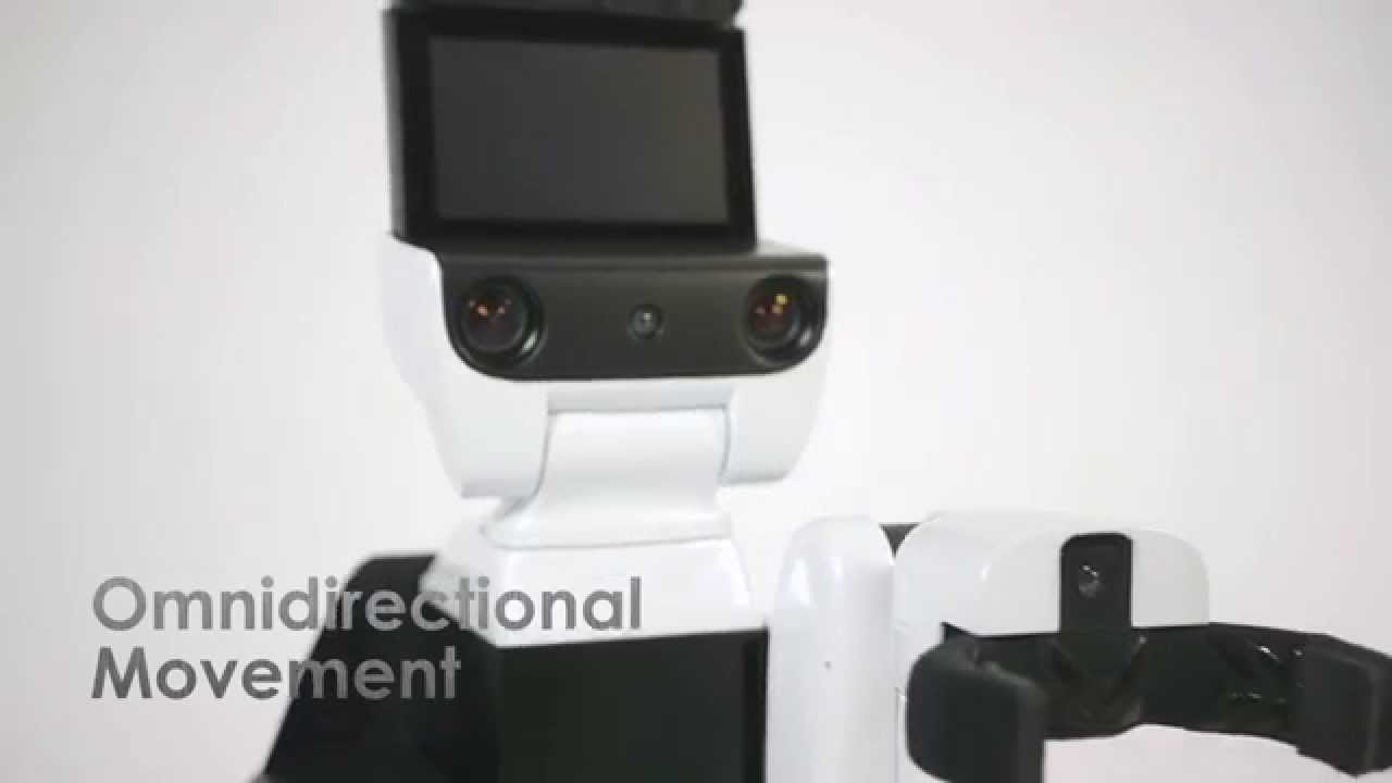 Human Support Robot (HSR) Technical Overview