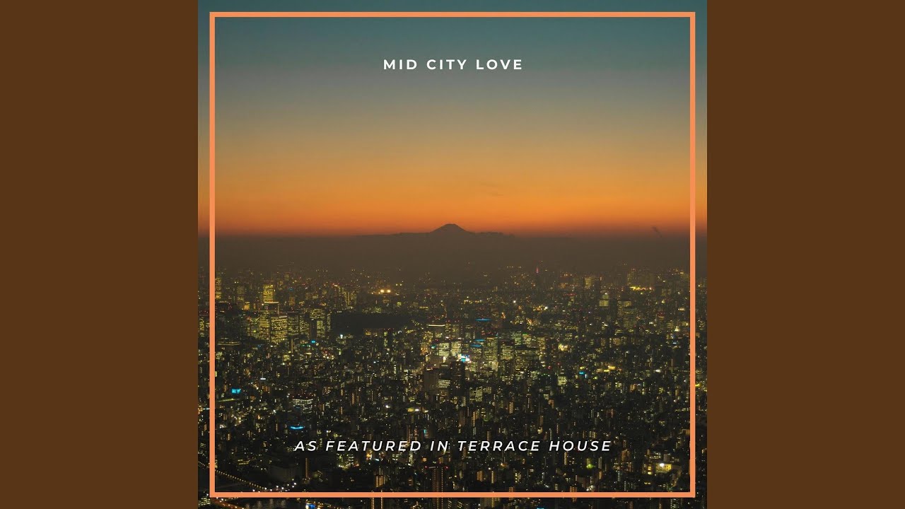 Mid City Love (As Featured in 