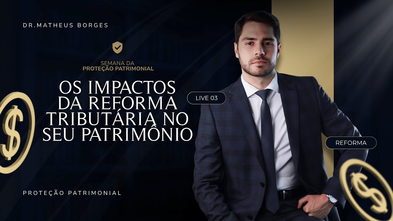 O que o governo não está te contando sobre a Reforma Tributária