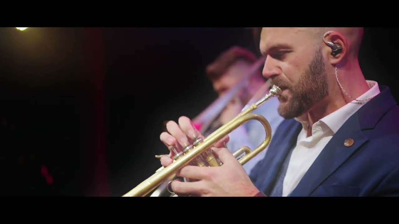 Muzikanti na tripu - Promo (2023)