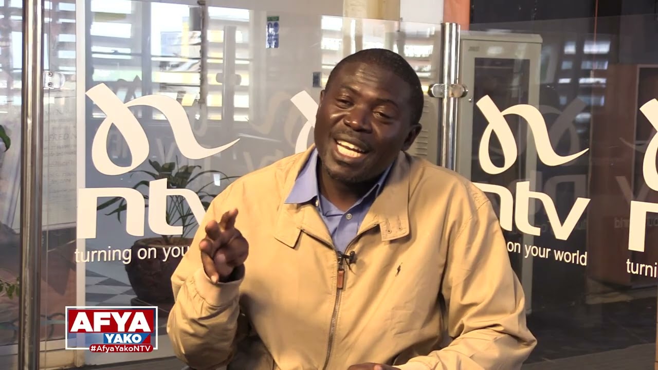 Kupunguza uzani: Jinsi njia za kujinyima chakula na dawa za maduka zinavyoathiri mwili