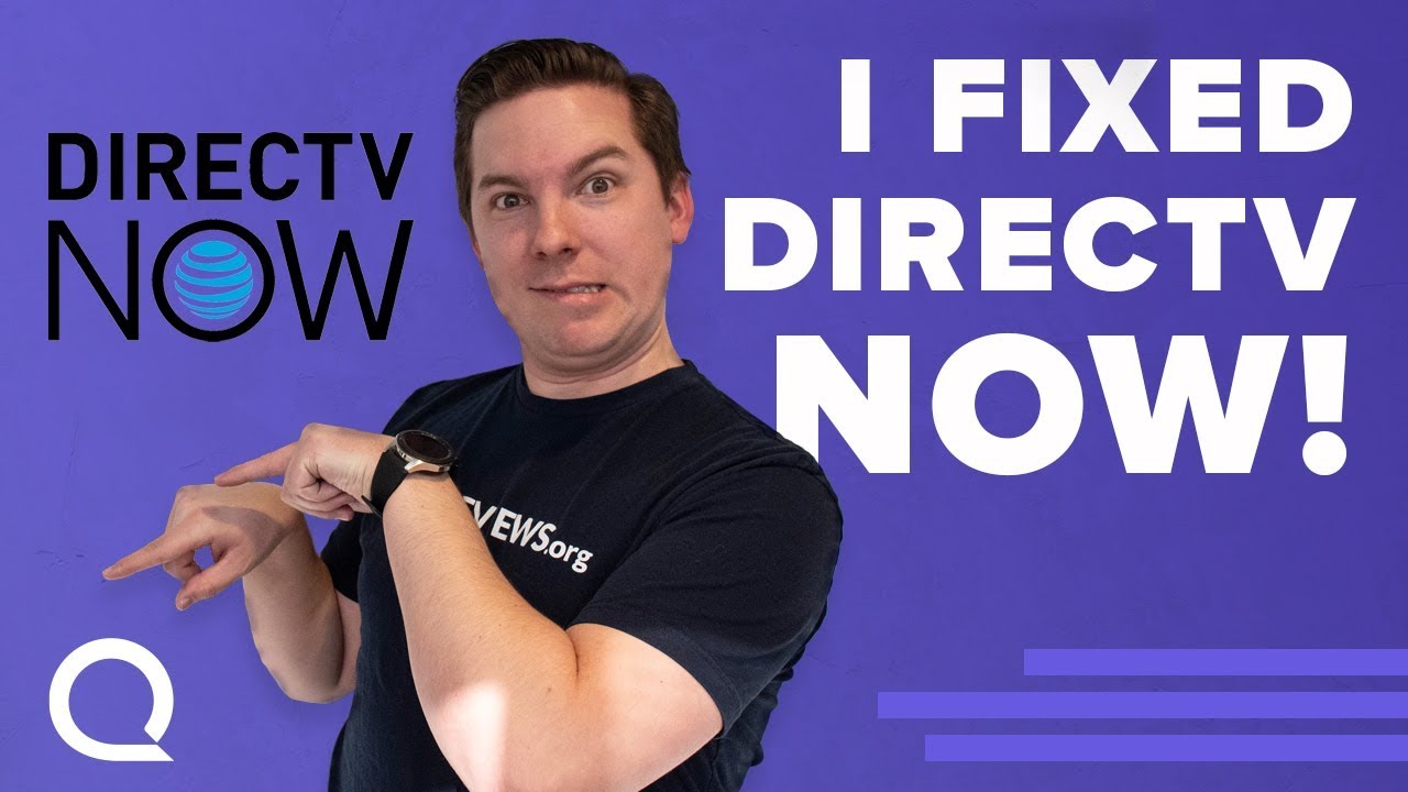 Will DIRECTV NOW Survive 2019?