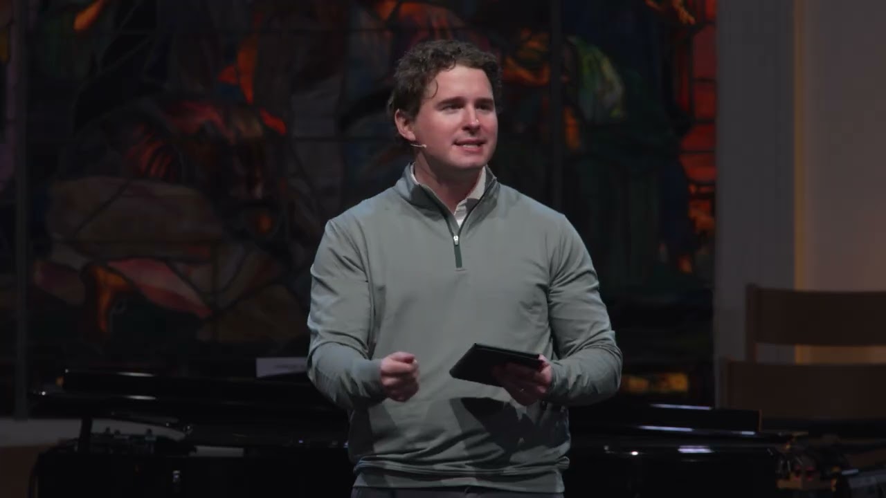 Love that Serves | 2-15-2026 | Peachtree Church