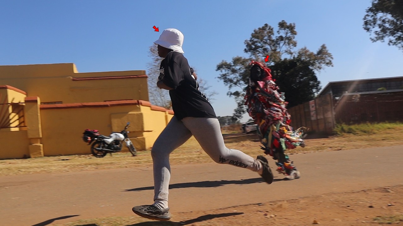 MAD MAN PRANK IN SOUTH AFRICA #fyp #viral #funny #prank #ghostprank #madmanprank