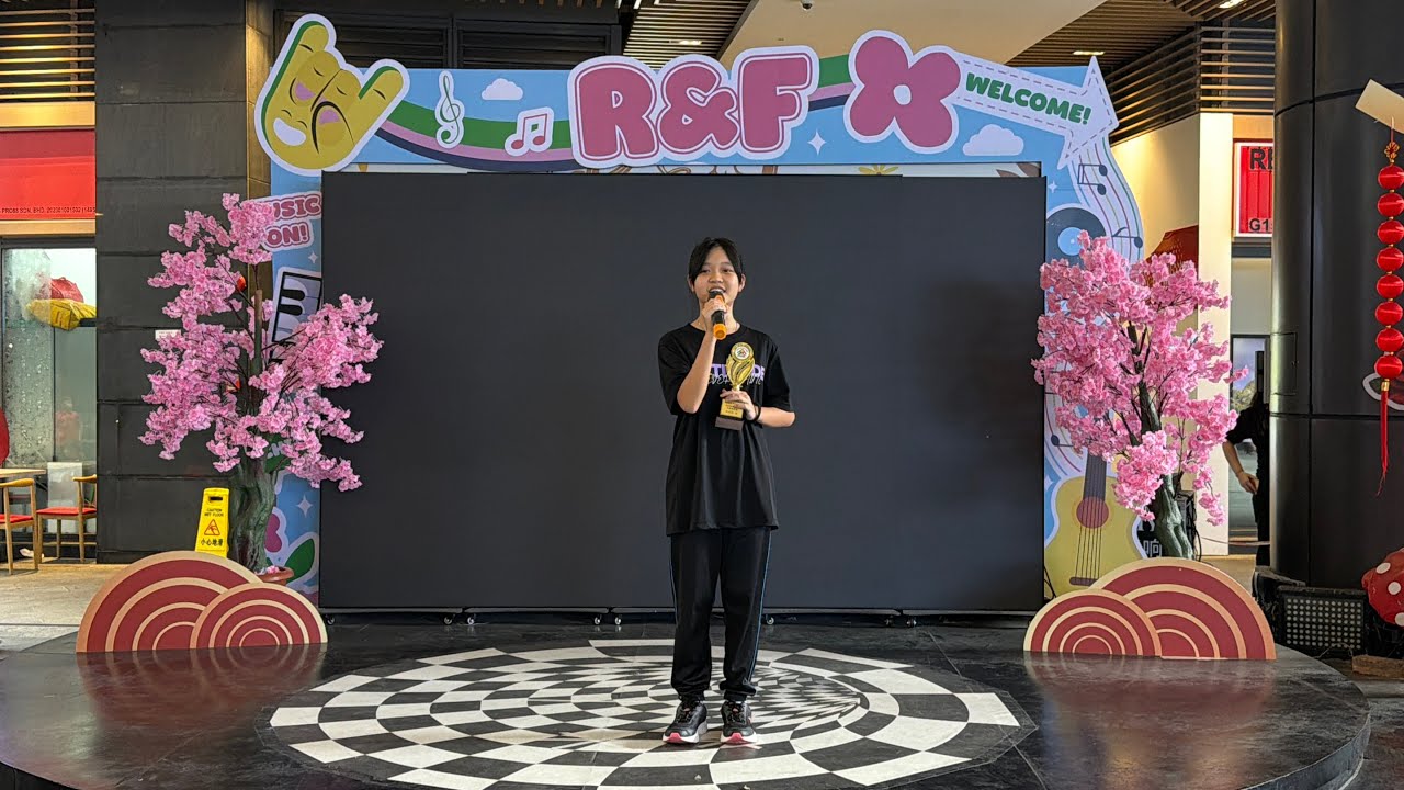 11.1.2026 托育恳亲颁奖典礼-Chin Xin Yi