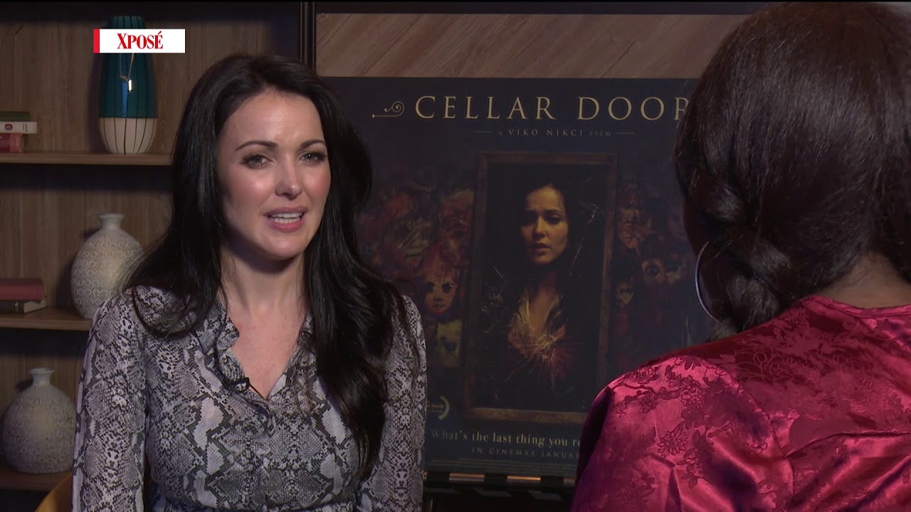 CELLAR DOOR INTERVIEW