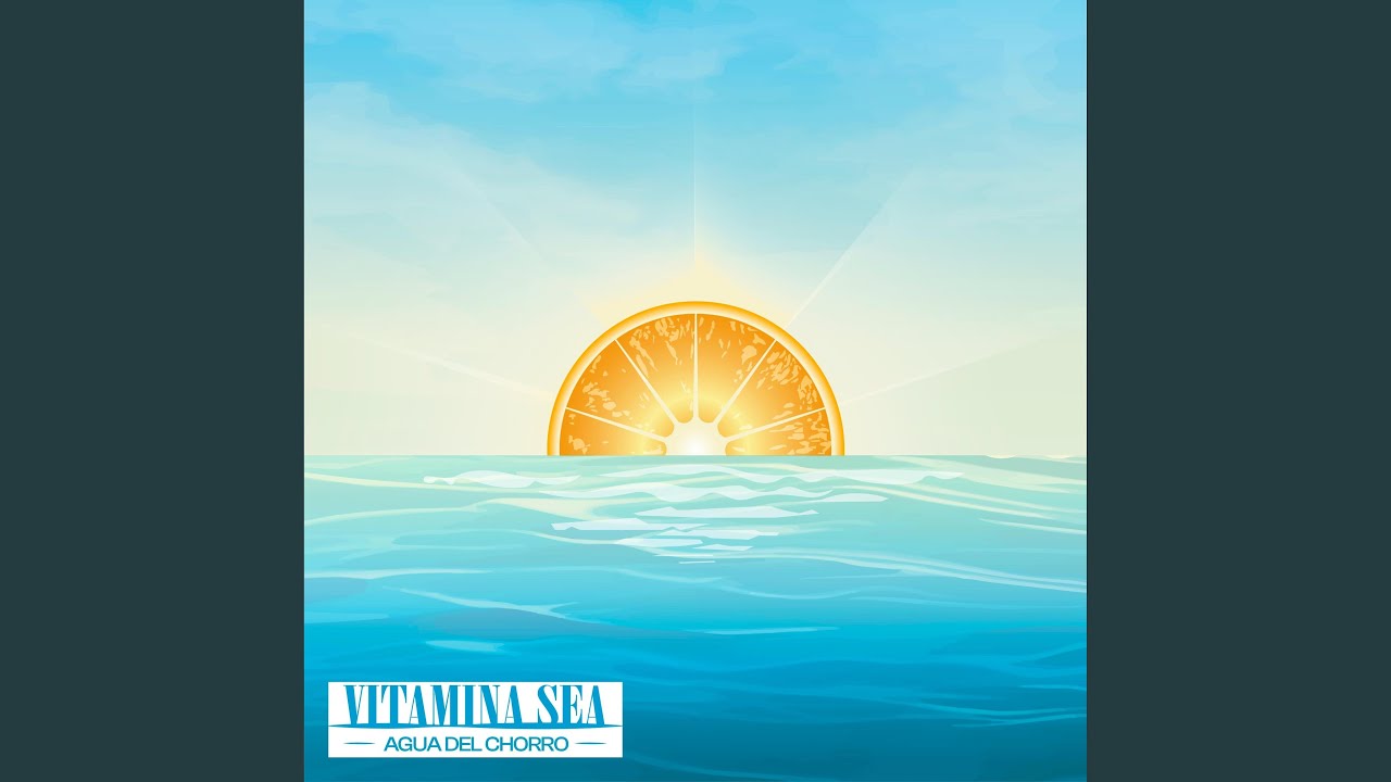 Vitamina Sea