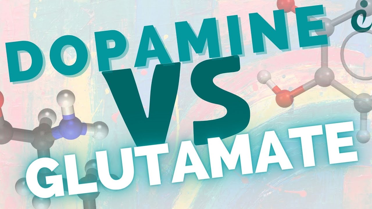 Schizophrenia Showdown: Dopamine or Glutamate? Shocking Neuroscience!