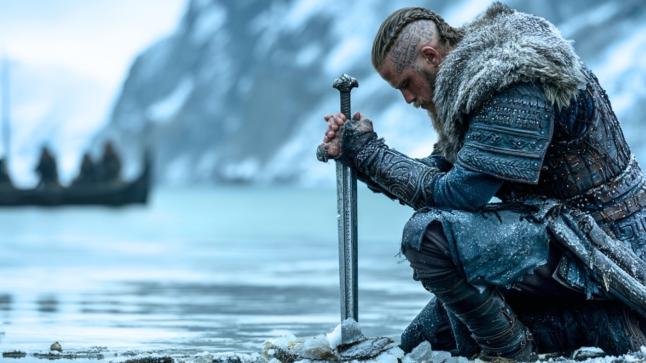 These Viking Songs Will Ignite Your Warrior Spirit | Epic Nordic Music