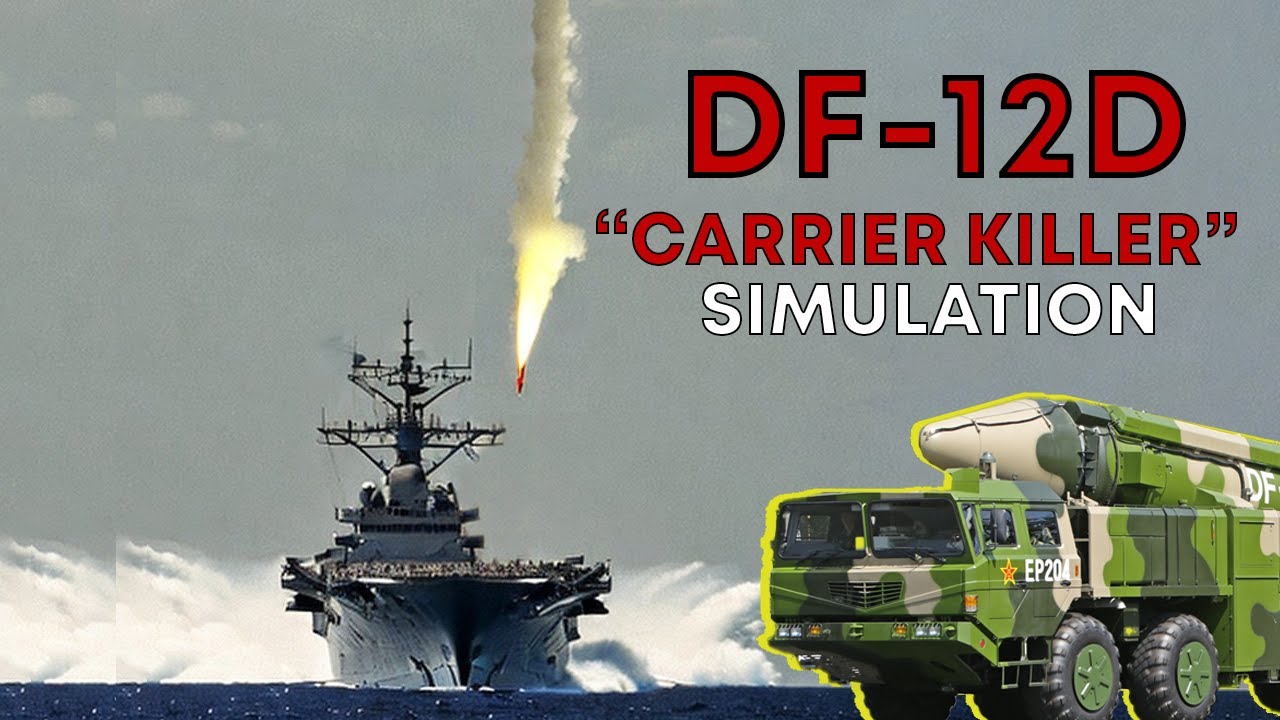 DF-21 