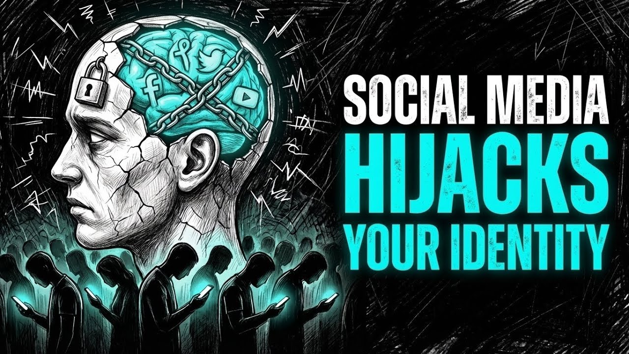 How Social Media Reshapes Your Identity – Self Image Psychology