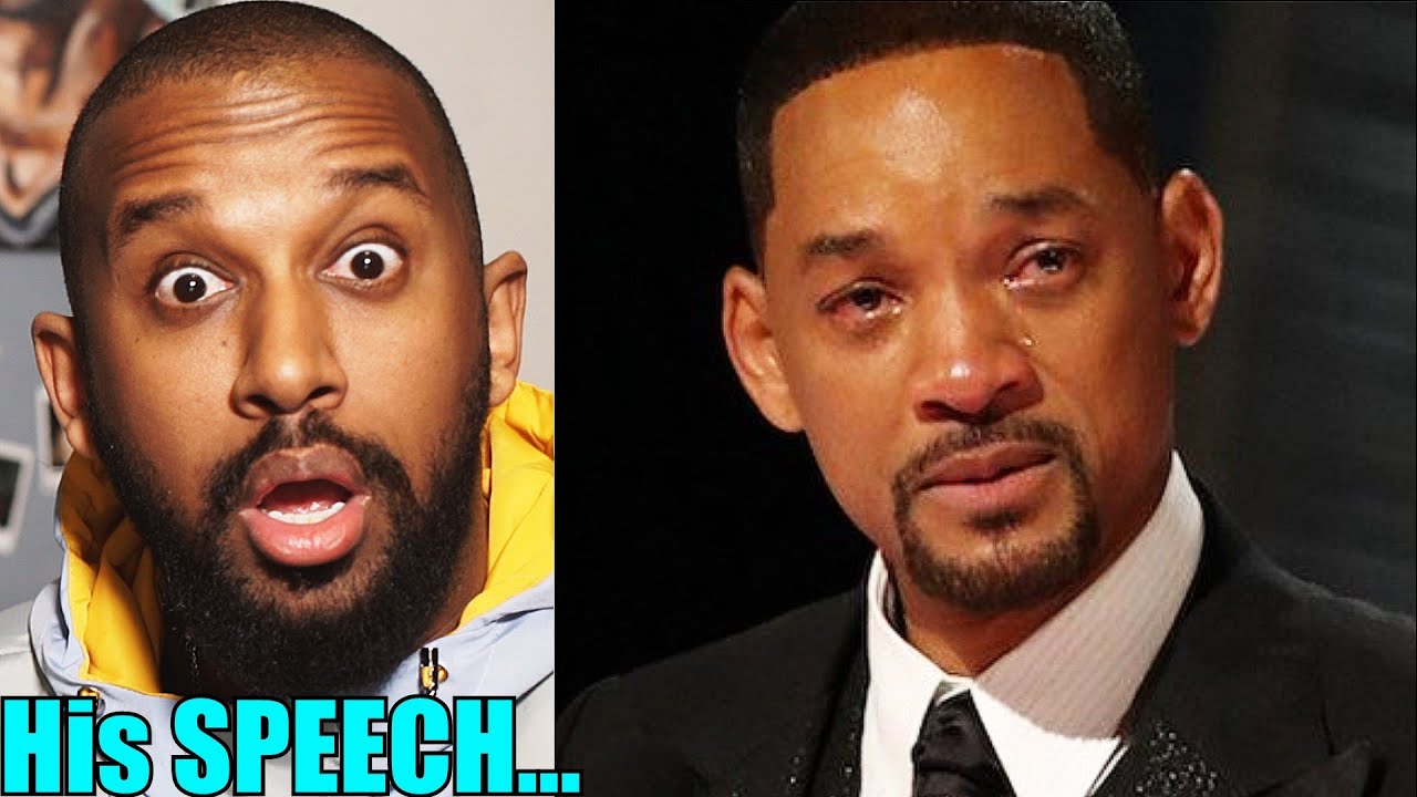 Will Smith Exposed Our Society