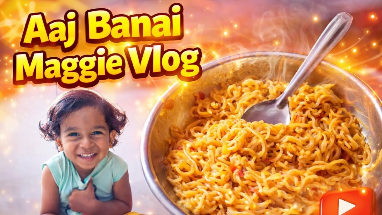 Aaj bnai Maggie 🍜😋#MaggieLove #MiniVlog#CollegeLife#StudentLife #vlog#vlogindia#foodblogger#malay
