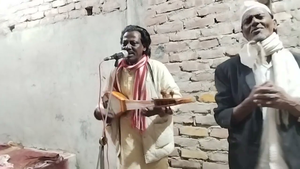 শিল্পী সুরুজ দয়াল আমার এ পথ দিয়া আসবে রে  বারগাঁও দরবার শরীফ সোনাইমুড়ী নোয়াখালী ৮,২,২৬