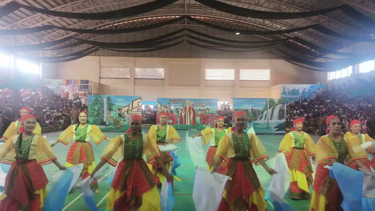 hut-ong mangagatas kang kamalasag patuyaw festival 2026