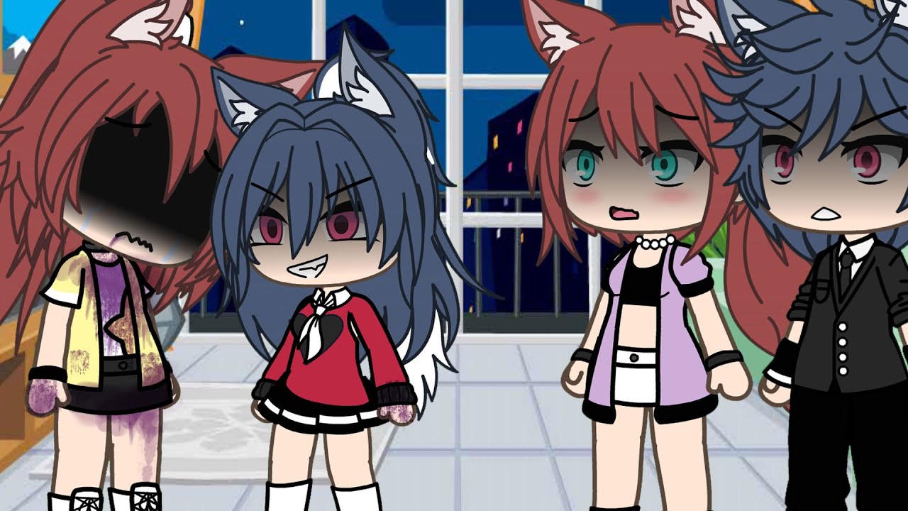 GachaLife TikTok 👈 ComPiLation 2024 ✨EP363