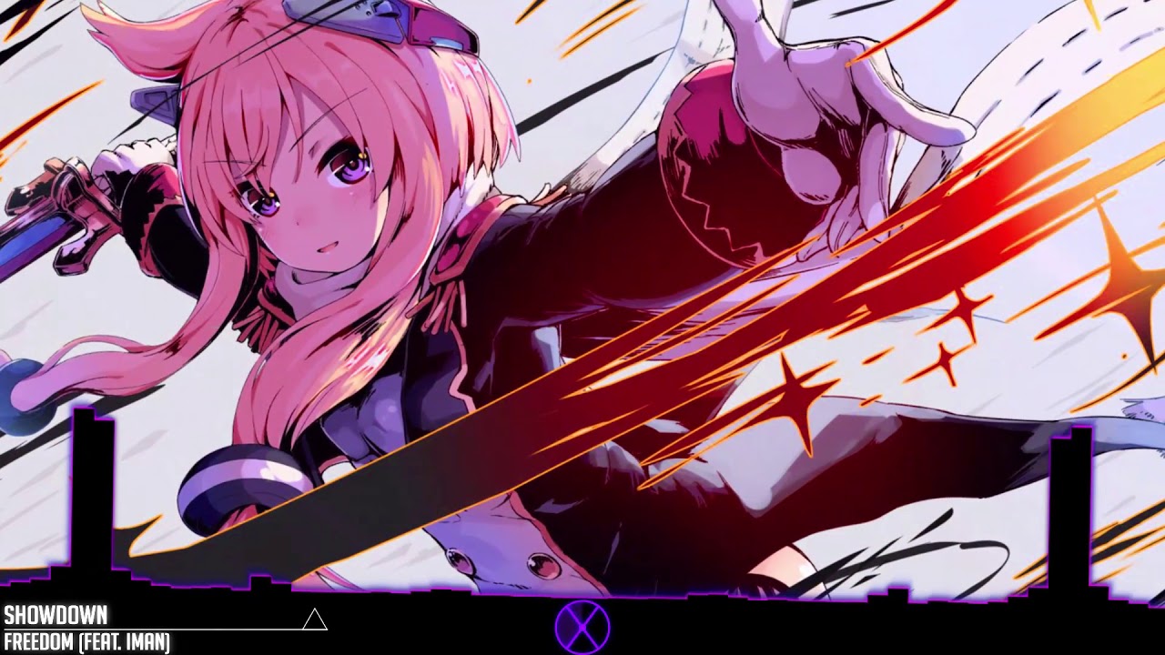 [Nightcore] Showdown - Freedom ✘