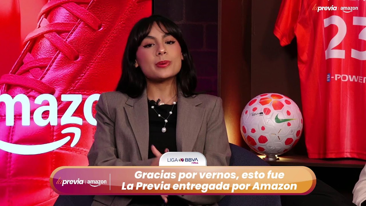 LA PREVIA | Jornada 2 | Inició el Clausura 2026 con grandes sorpresas.