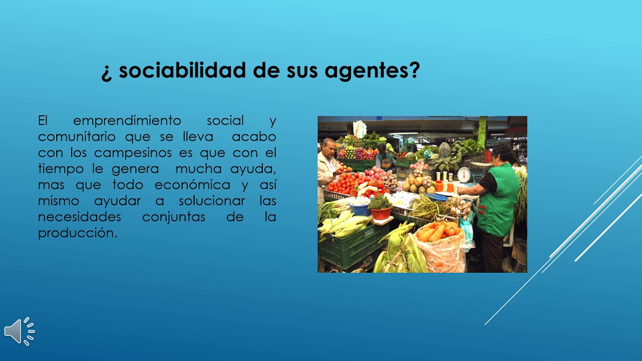 MERCADO LOCAL