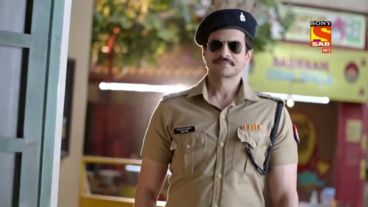 MS Anubhav Singh BGM