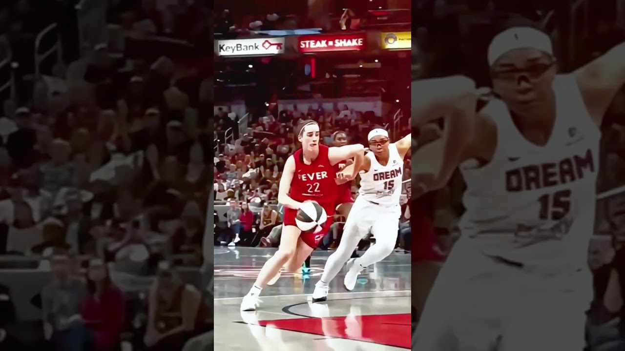 "Brittney Griner BREAKS Silence on Caitlin Clark Slur Accusation – ‘I’d Never Say That!’ 😳🔥"
