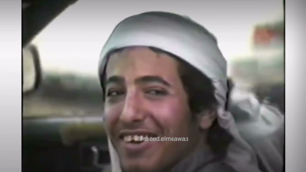 أبوظبي بين الماضي بداية الثمانينات والحاضر