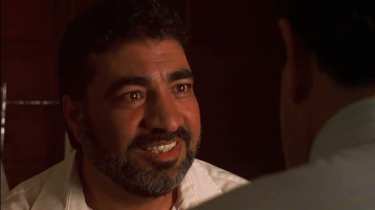 A case Study of Arab actors and Hollywood   How to win an Oscar, like other minorities in Hollywood