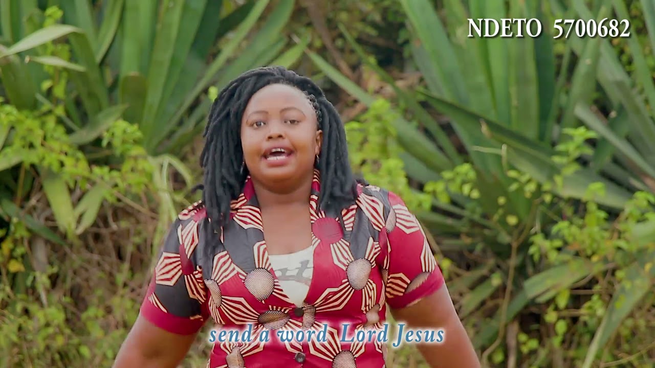 TUMA NDETO BY DAMARIS MUENI KIVUMBI